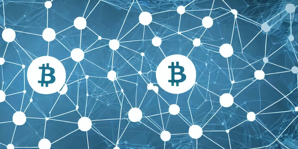 Blockchain explained – Overview and its popular use cases – AmitNotes.com