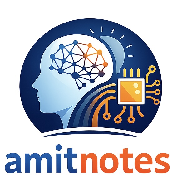 AmitNotes.com