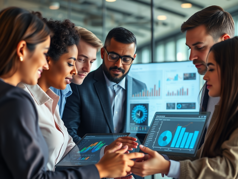 Measuring Enterprise AI Value Through&nbsp;Motivation